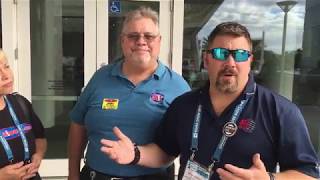 ScubaBoard DEMA 2017