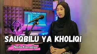 Download lagu Sauqbilu Ya Kholiqi (akustik cover) Ahf - Naila