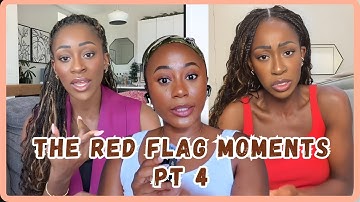 The Danish Deception Unfolds ; She Was Blind To The Red Flags 🚩Pt 4