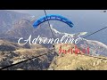 Adrenaline Junkies