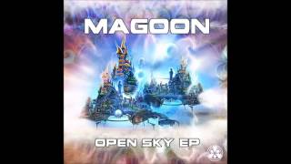 Magoon - Sunset Sky