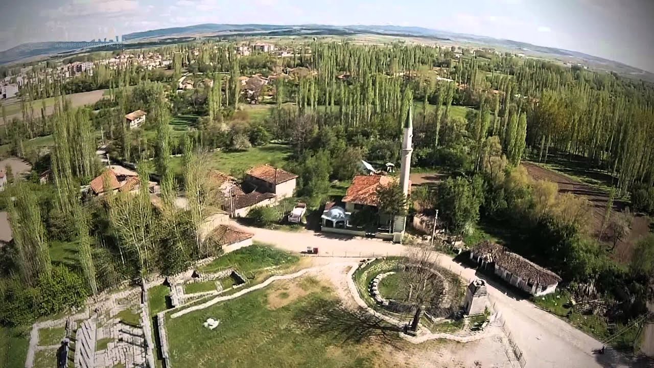 Aizonai Kütahya Çavdarhisar