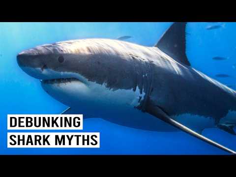 THE LEGENDARY CREATURES OF THE SEA: MYTHS VS. REALITY