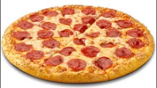 Why no one out pizzas the hut.