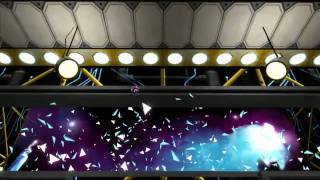 Festive Feature: Top 5 Easter Eggs of 2009 - #2 Splosion Man - The Maw Cameo