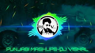 ❤️ Dil Da Pata Nahi ❤️ || Surjit Bindrakhiya || Punjabi Bass Boosted DJ Vishal 🎧 || 2019