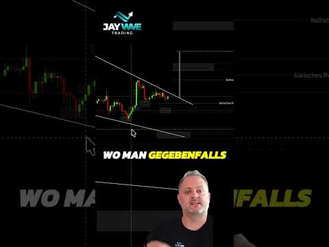 Video preview for XRP Ausbruch — Trailing Stop oder Falle?
