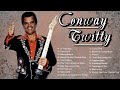Conway Twitty &amp; Buck Owens - The Best Songs Conway Twitty &amp; Buck Owens