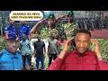 BUJUMBURA BIRAKOMEYE ABA JP BARINDA NDAYISHIMIYE BACAKIWE BAMAZE KWIBA UMURUNDI BAJE BAMBAYE BYOSE 