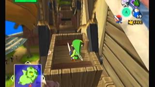 tww: windfall island tricks