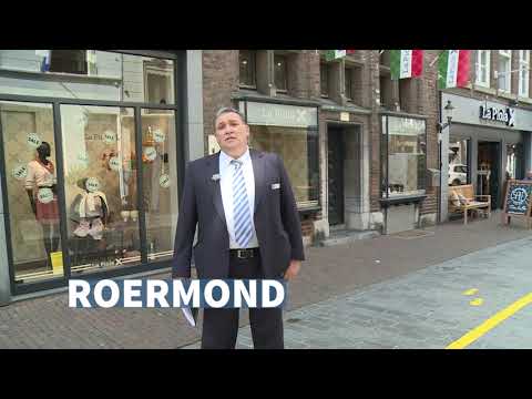 VVV roermond 07, uitje in de regio