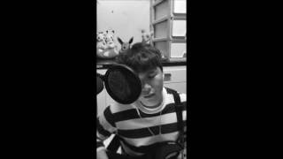 [K-pop cover] 오태경 Ray Taekyung Oh - Miss you (Standing Egg cover) with BASS