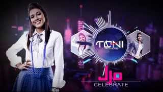 Celebrate - Jjo Audio
