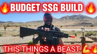 Building A Budget SpeedSoft MONSTER screenshot 2