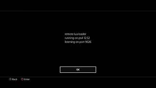 PS4 12.52 LUA Loader Exploit
