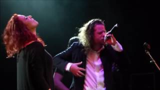 Draconian  Dishearten  70000 Tons Of Metal 2017