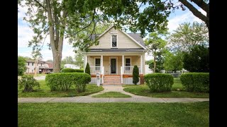 Virtual Tour  |  518 N Arnold