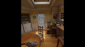 Silicon Valley: Inside the Hacker Hostel VR [Part 1]