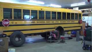 Schaeffer Oil Customer Wadena-Deer Creek Public Schools