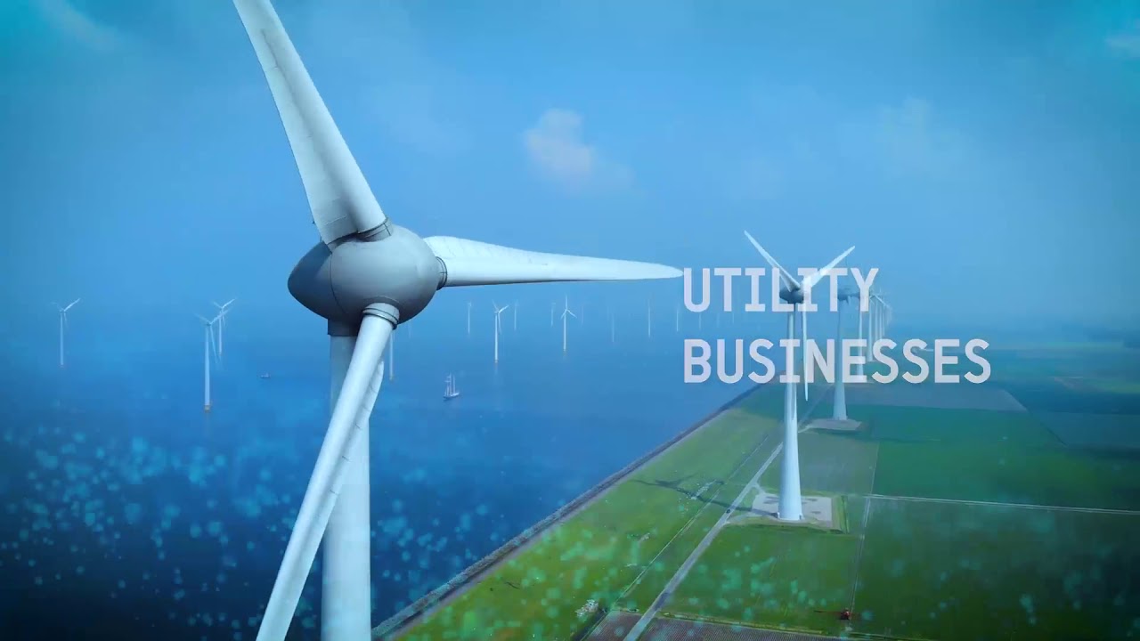 Smart City Technologies