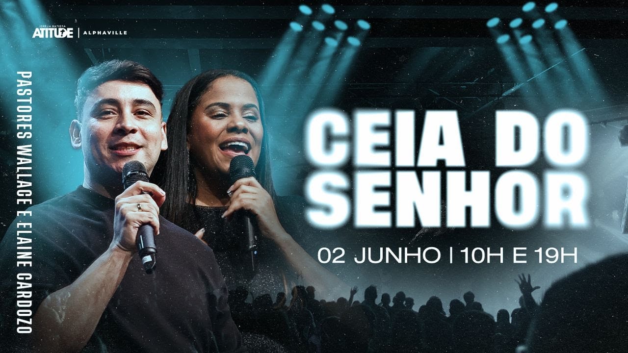 HONRA | PASTOR WALLACE CARDOZO