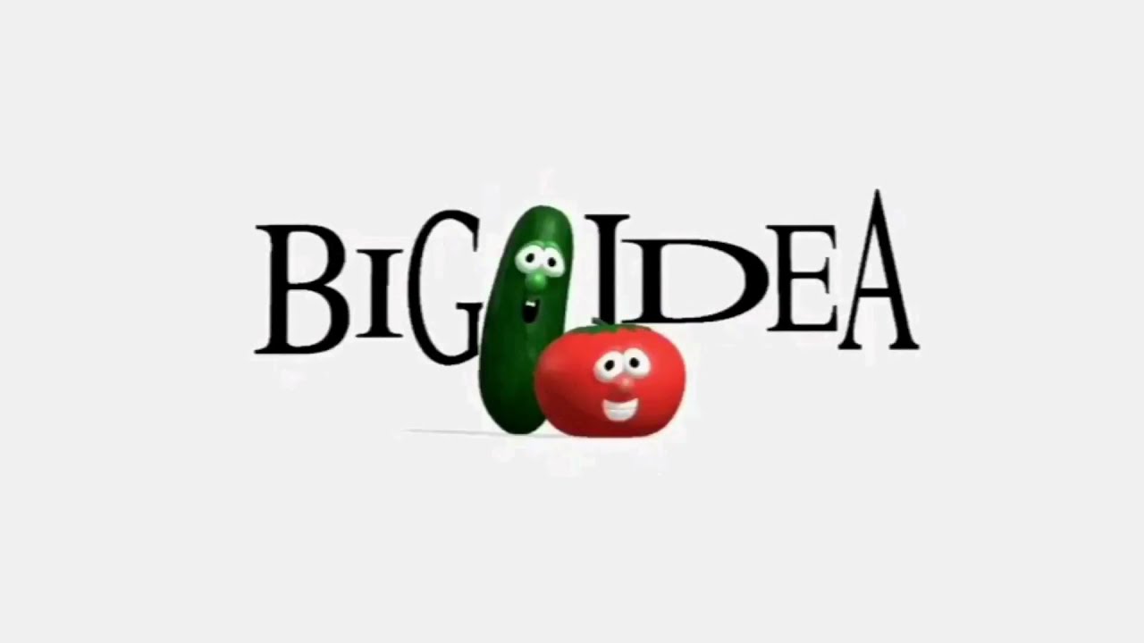 Big Idea Productions (1997-2005) [WIDESCREEN EDIT; UPDATED]