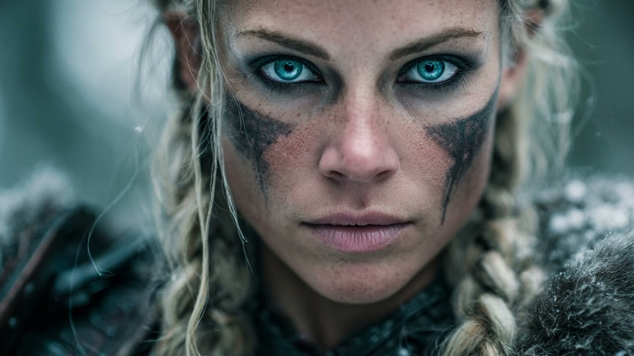 The Long Night Oath | Valhalla War Chants — Dark Norse Viking Ritual Ambient