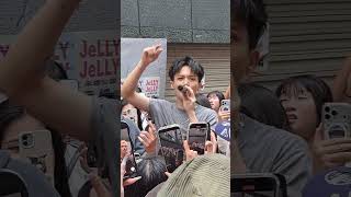 INHON +8lak-一遍兩遍 (新歌首唱)      檸檬愛玉所開幕派對