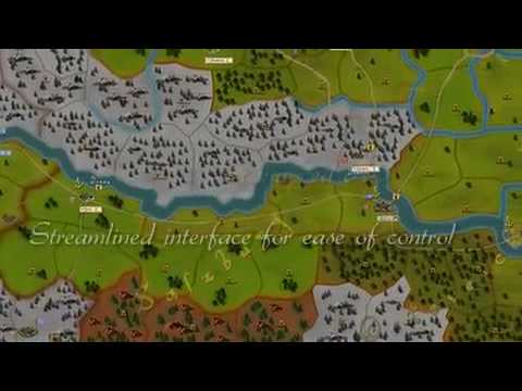 Rise of Prussia - Gameplay