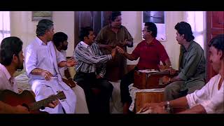 ഈ മയസകക എങങനയണട... Mammootty,Sreenivasan,Bhanupriya
