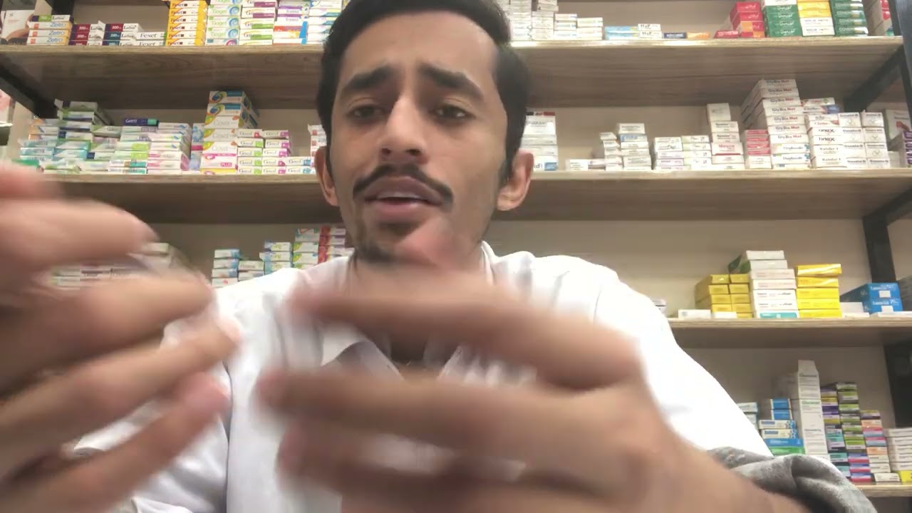 Should pharmacies sell cosmetics or NOT ? 