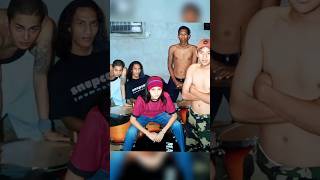 DRAGON BALLZ_TAHAN EMOSI_LYRICS_METALIK KLINIK 5 #metalikklinik #undergroundindonesia #shorts