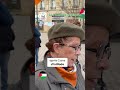 Leïla Chahid (ep. 2/4) : Pionnière Palestinienne, Ambassadrice Révolutionnaire #shorts