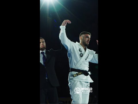 @viniciusliberatibjj is the 2026 super-heavy World Champion!