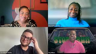 Can’t Cancel the Culture: Queer Creators on Legacy, Power, and Owning What’s Ours