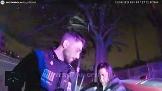 Driver Admits Shes Tipsy — Then Blows Nearly 3x the Limit