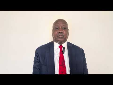 Nhial Deng Nhial Quits SPLM To Form New Movement SSSM Which Will Function Under UPA