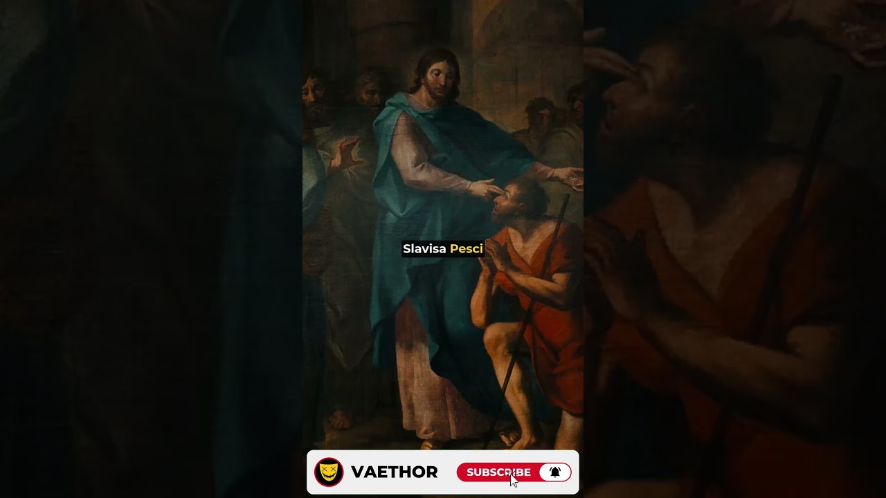 Le Secret Caché de La Cène #DaVinci #LaCène #SaintGraal