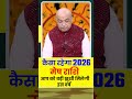 Mesh Rashi 2026 Mesh Rashifal 2026 म ष व र ष क र श फल 2026 Aries 2026
