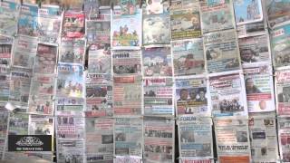 Congo Orders Expulsion of Four Foreign Activists