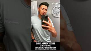 Utah police looking for man suspected of brutally assaulting woman in her home