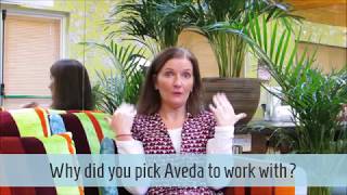 Aveda Salon Athlone