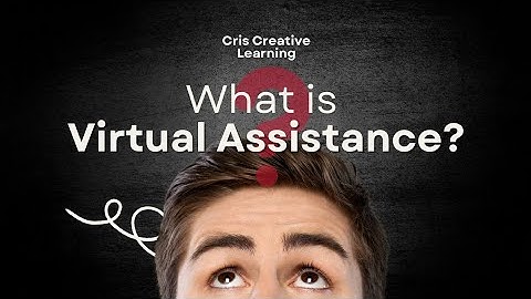 Virtual assistant training for Free!  | Learn the red flags to avoid being scammed!