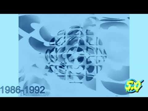 CBC Logo History