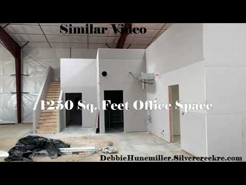 8515 Cash Ln Nampa Idaho Warehouse