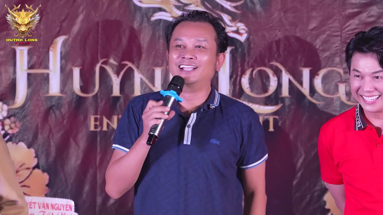 TẤT NIÊN Đoàn HUỲNH LONG 2026 