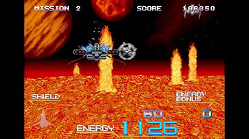 ARCADE TOP 115 - NO CHEESY - PART 1 /6 - (MAME) best game xbox ps3