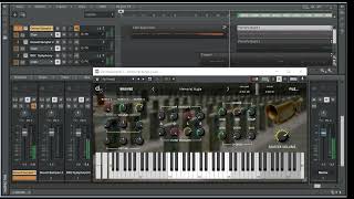 Memorial Bungle for Decent | Sampler (demo)