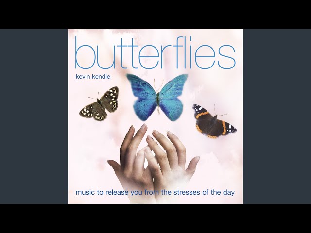 Kevin Kendle - Transformation