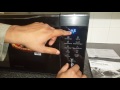 Samsung convection smart microwave oven black MC32K7055CK